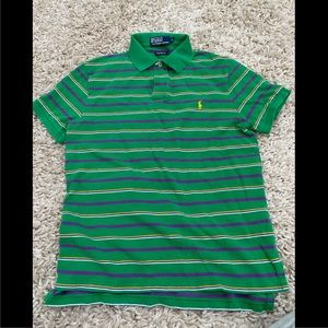 Men’s polo